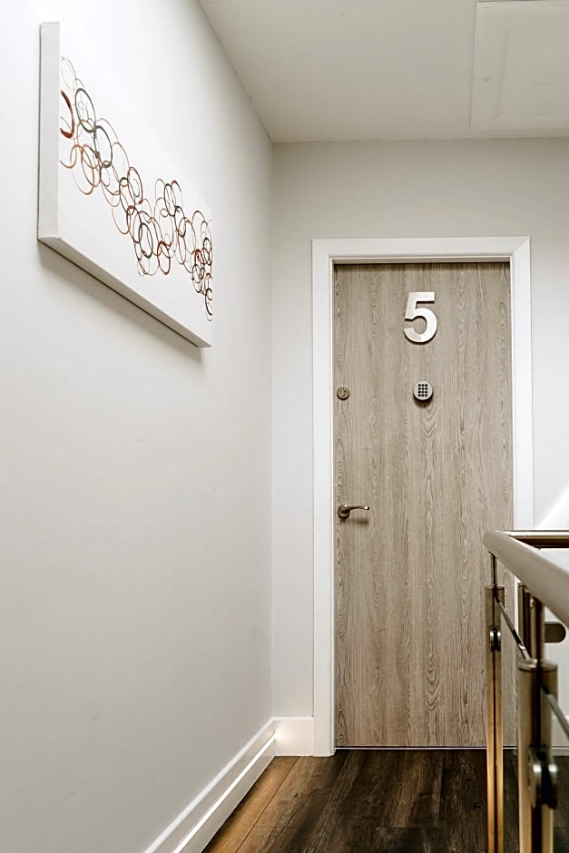 Design Suites Lytham