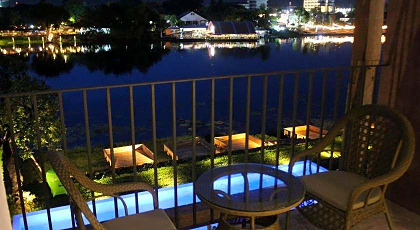 The Glory River Kwai Hotel