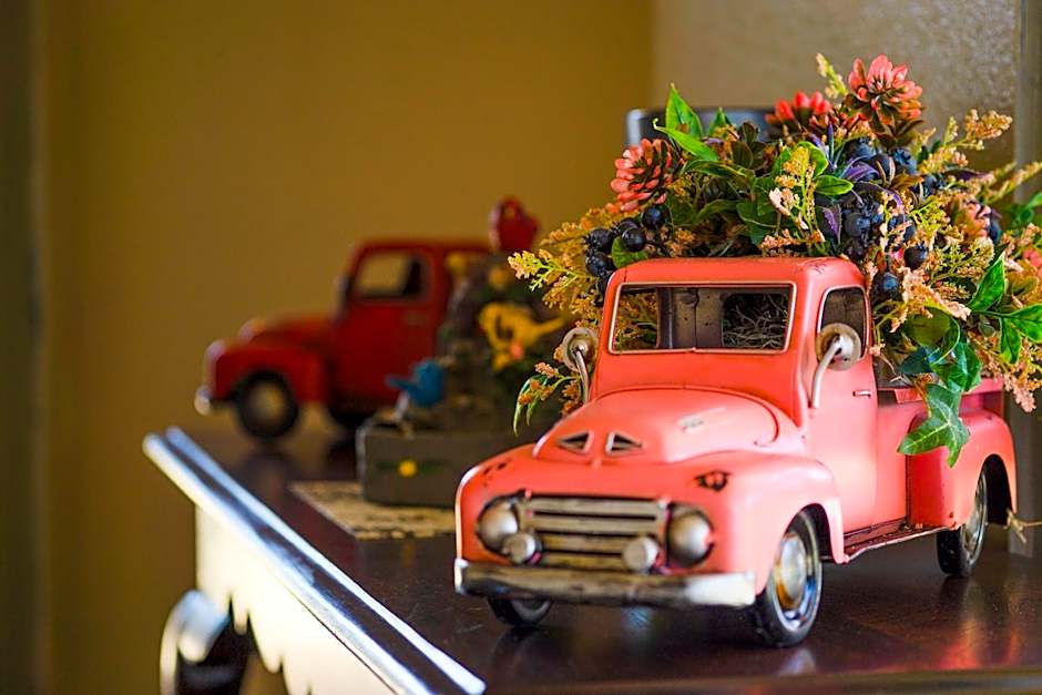 Castle Inn & Suites By OYO Chickasha