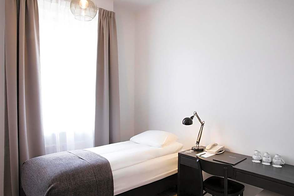 Fosshótel Rauðará