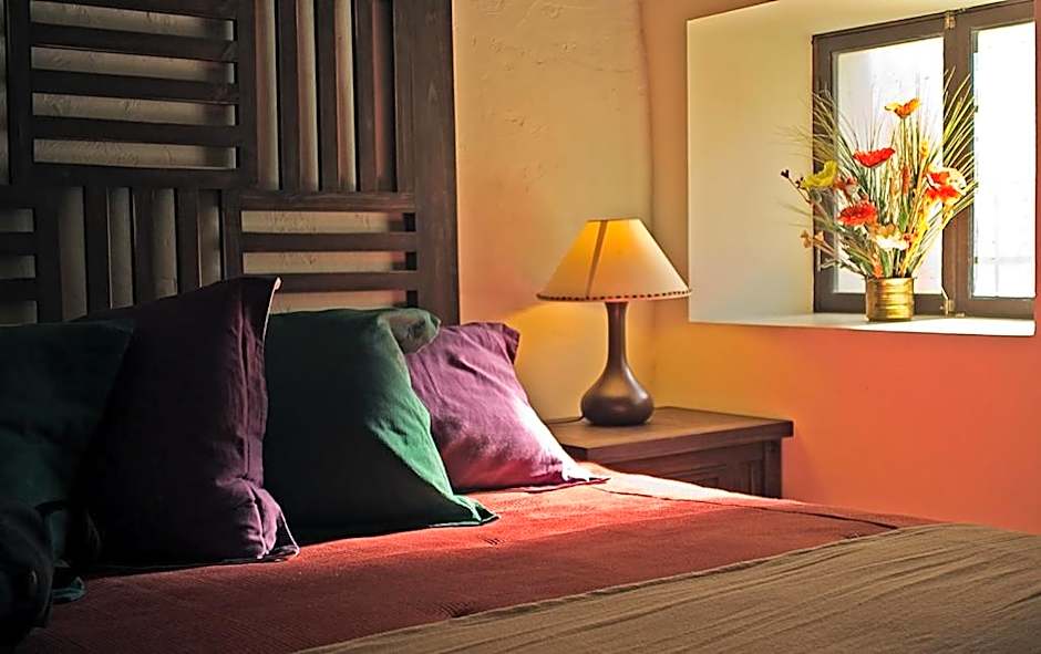 Mi Pueblo Samary Hotel Boutique