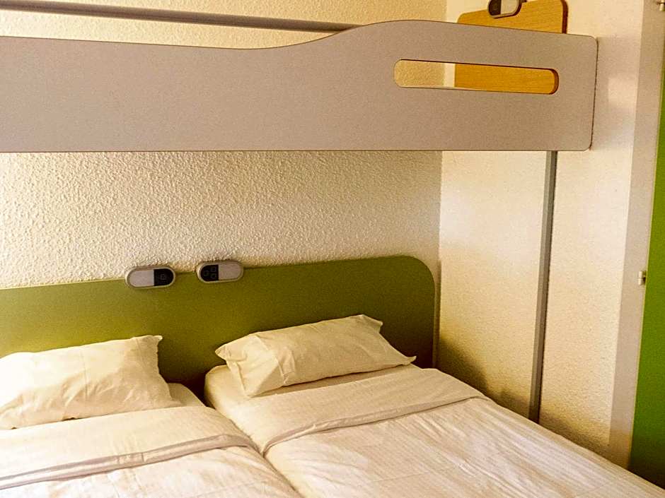 ibis budget Metz Sud