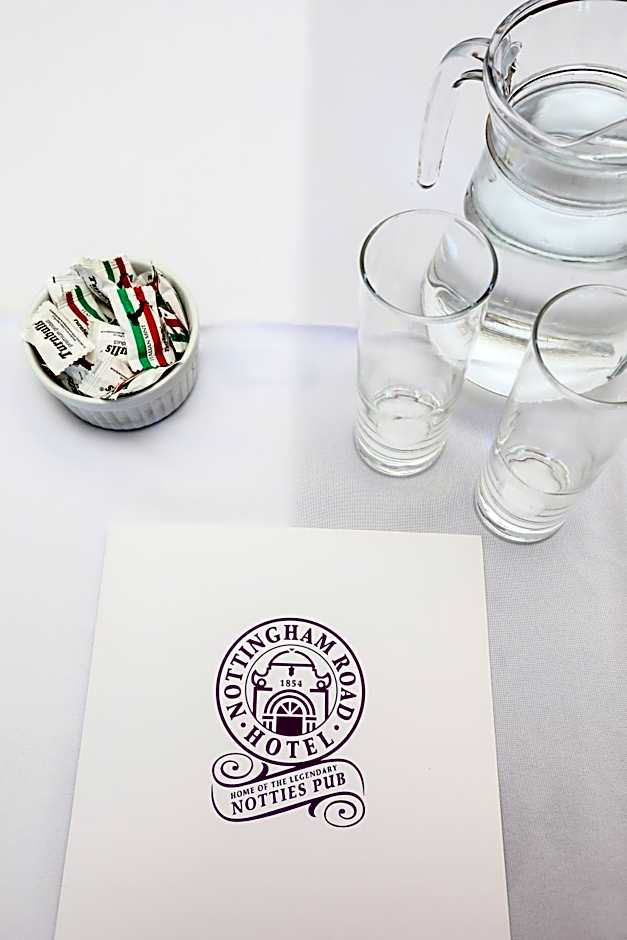 Nottingham Road Hotel