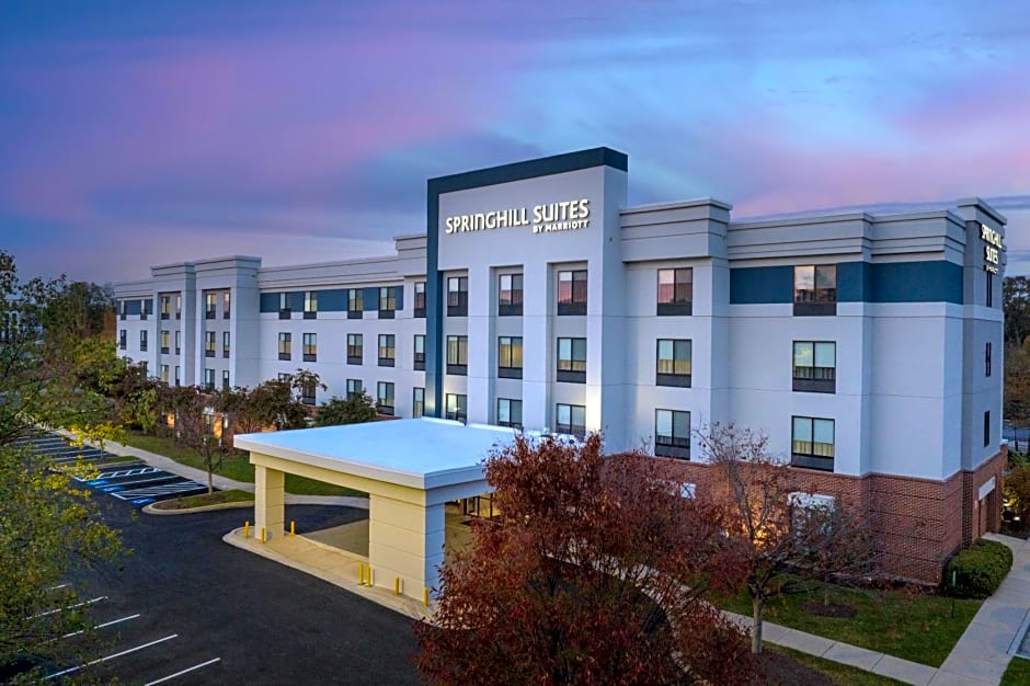 SpringHill Suites by Marriott Annapolis