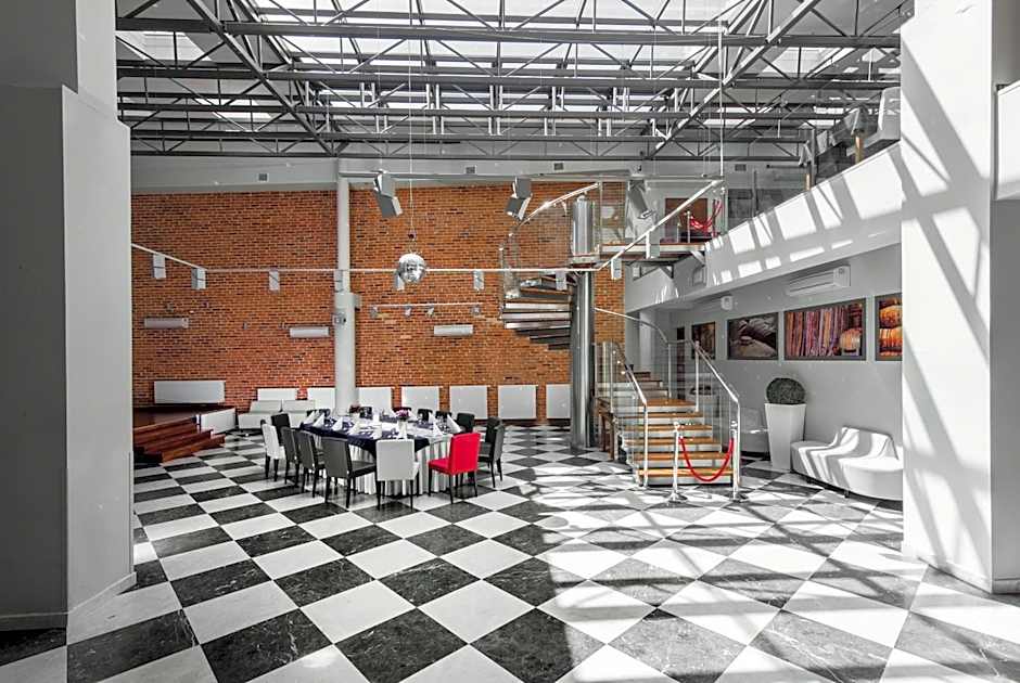 Focus Hotel Premium Elbląg