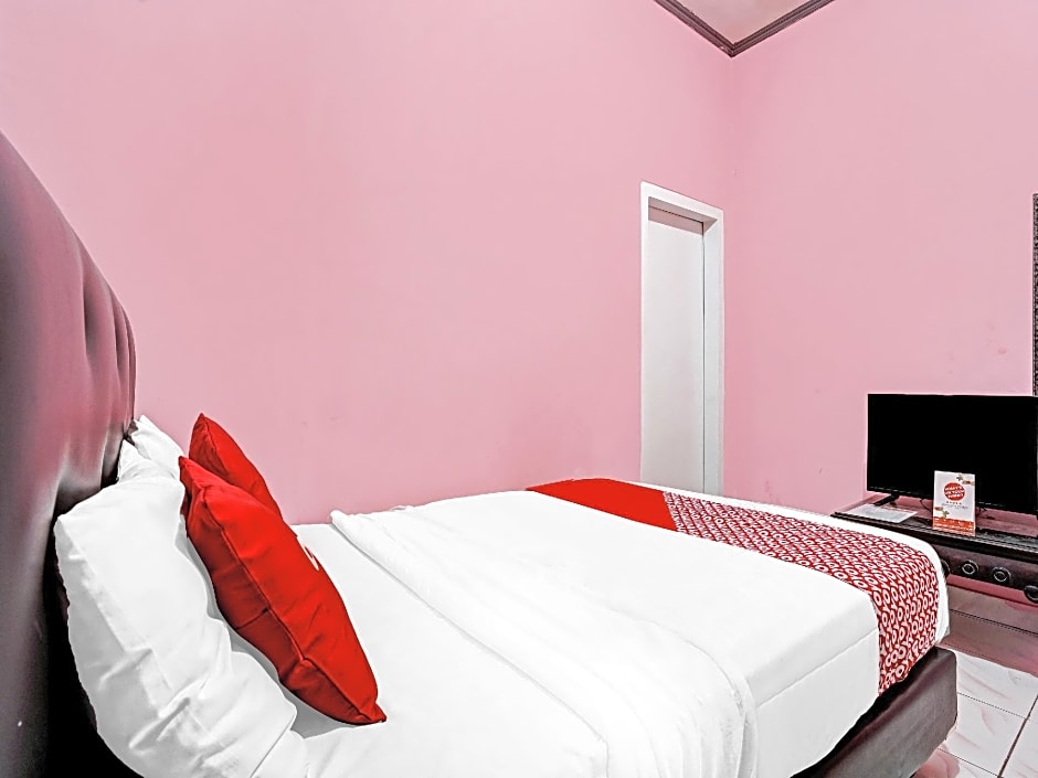 OYO 90289 Lestari Syariah Homestay
