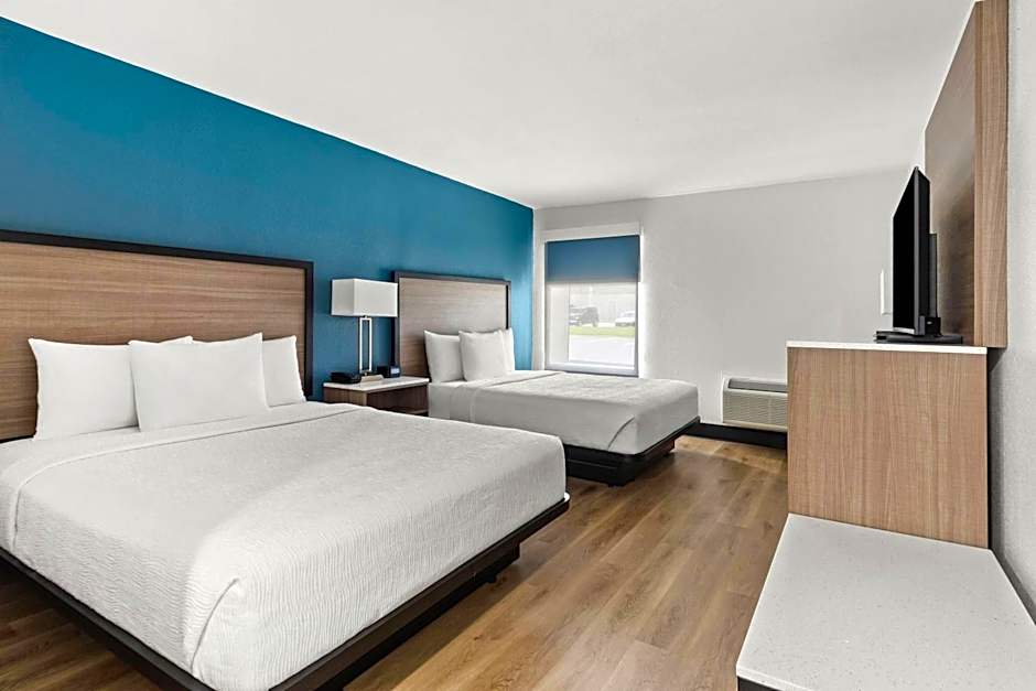 Baymont by Wyndham Batavia - Darien Lake