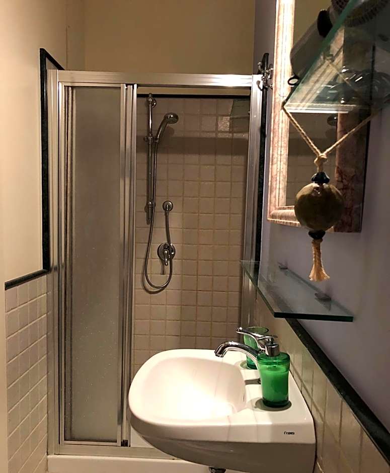 CAFFELETTI friendly B&B