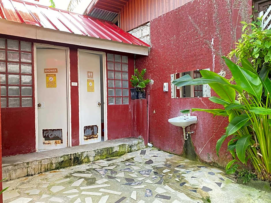 Nine Clouds Homestyle Accommodation