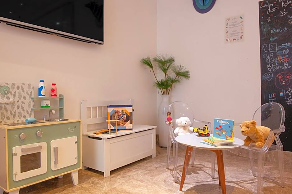 Hotel Astoria Opéra - Astotel