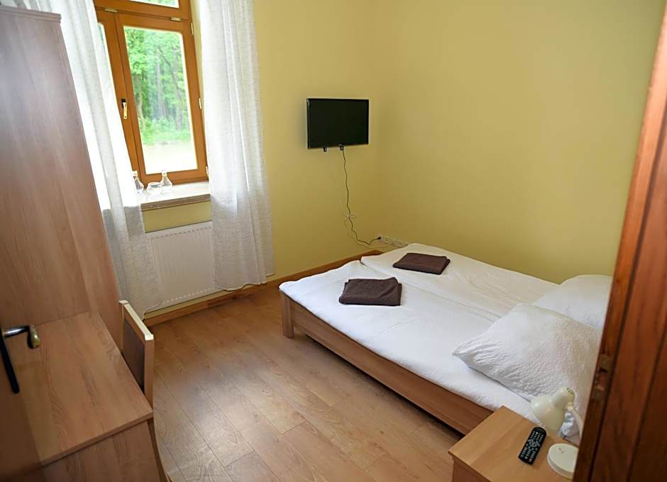 Dobry Zakątek Dom Rekolekcyjny