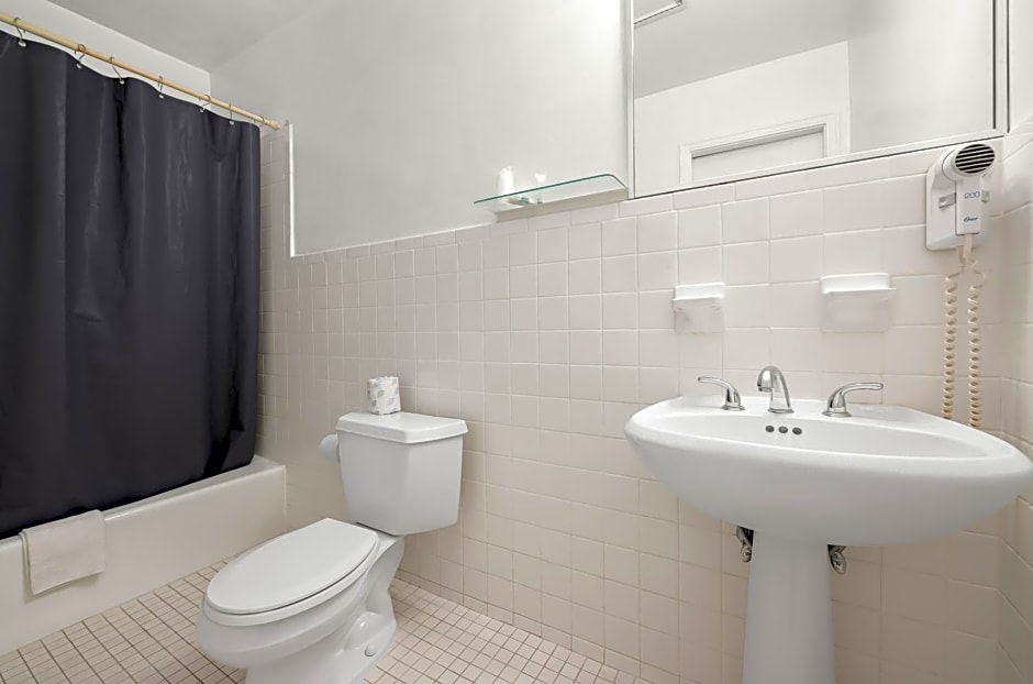 Americas Best Value Inn Historic Clewiston Inn