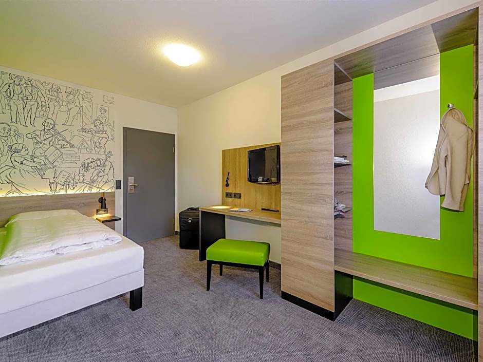 ibis Styles Halle