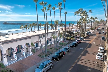 Southern California Beach Club