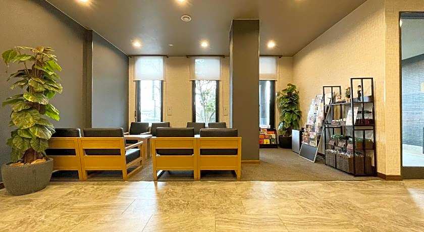 Hotel Route Inn Yuuki