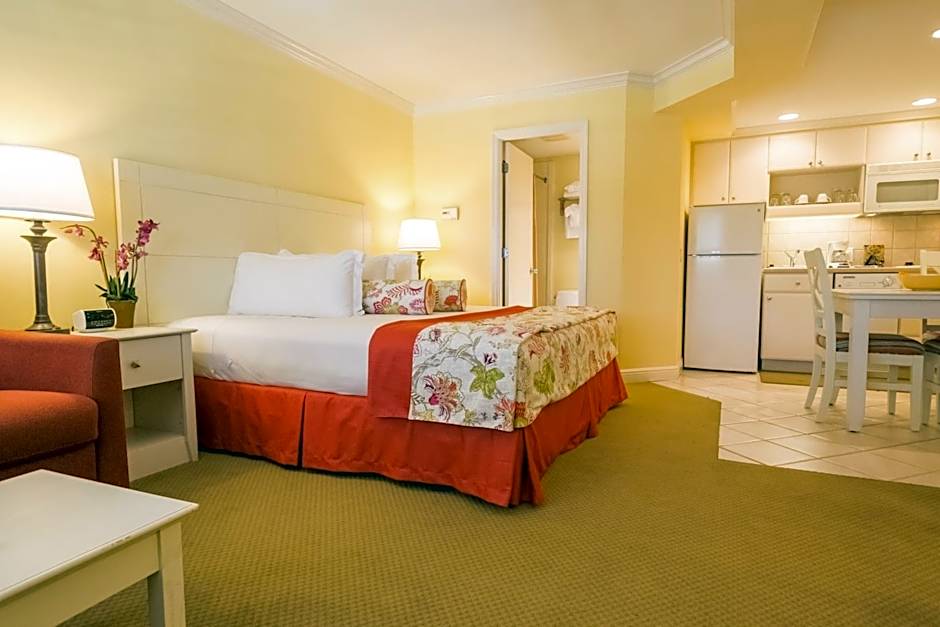 Inn at the Beach-Venice Florida