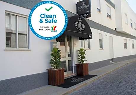 Hotel Vila Esteves