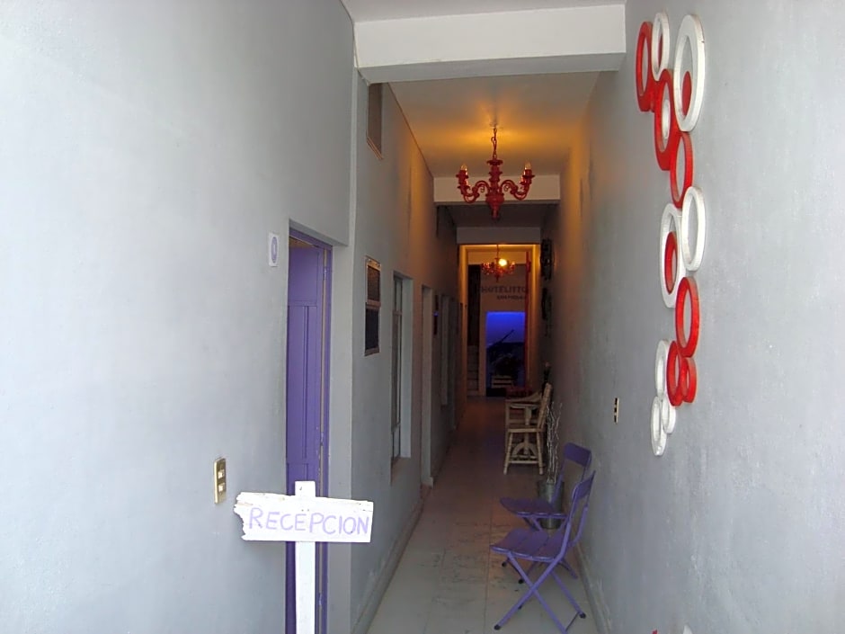 Hotelitto San Miguel