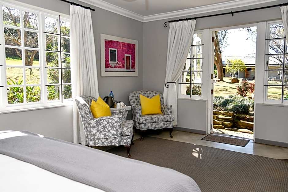 Gowan Valley Guest Farm