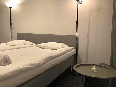 Budget Twin Room