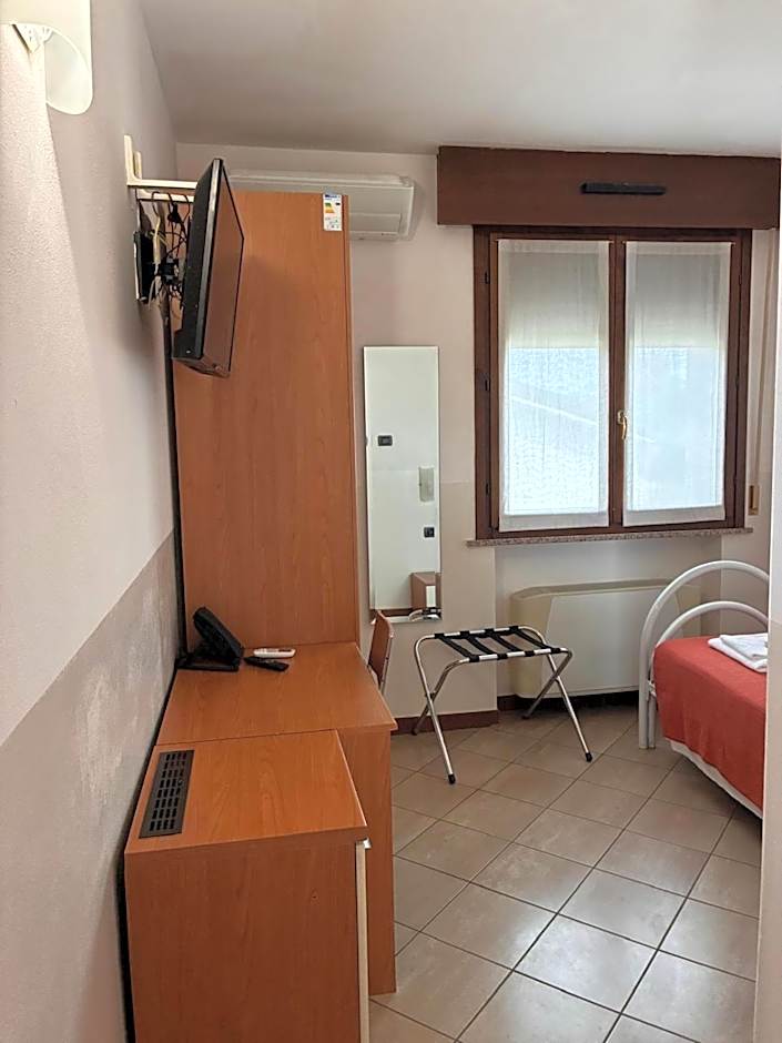 Hotel Mantova Sud