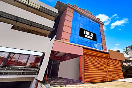 Hotel O Aluva Town