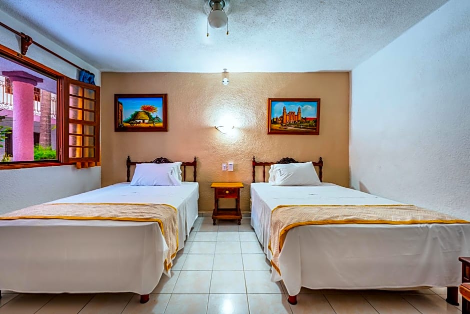 Hotel Santa Luc