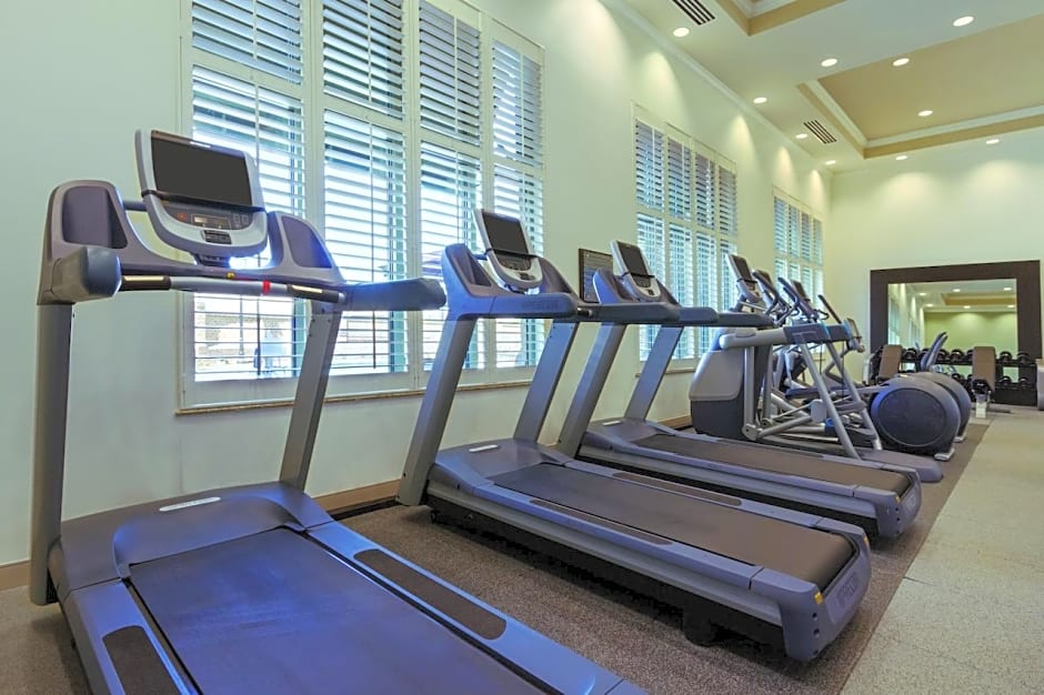 Embassy Suites Savannah