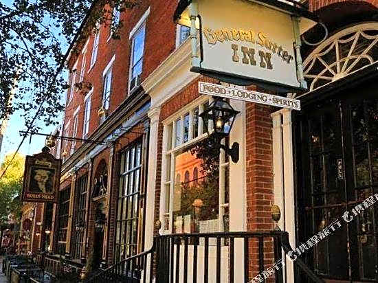 Lititz Springs Inn