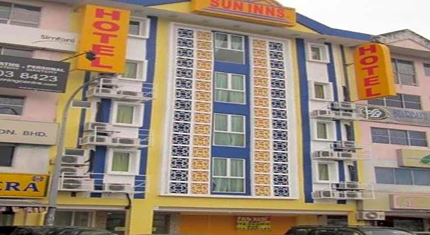 Sun Inns Hotel Kelana Jaya