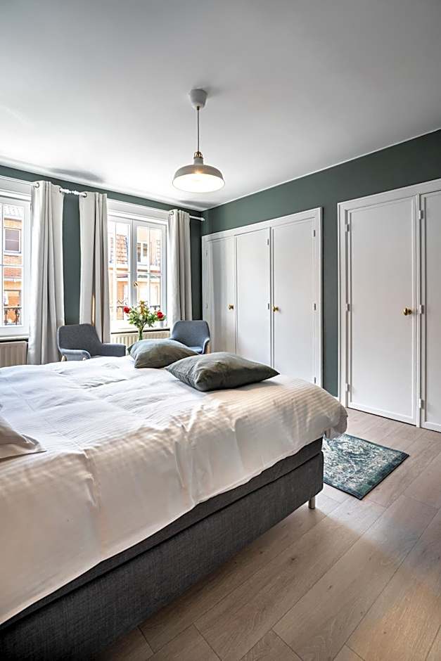 The Rose Suites