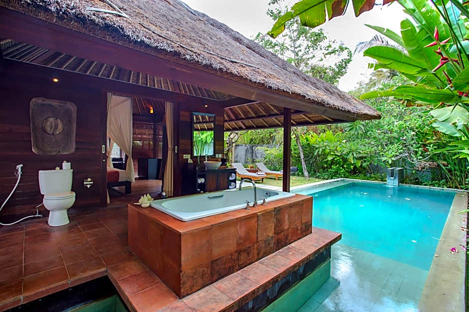 Mayaloka Villas Seminyak 