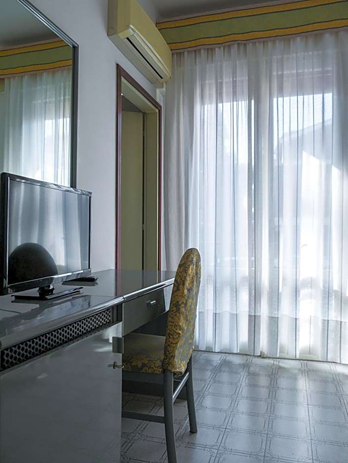 Hotel Casa Mia