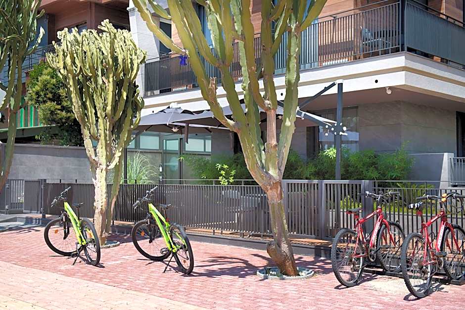 Trend Suites CYCLE