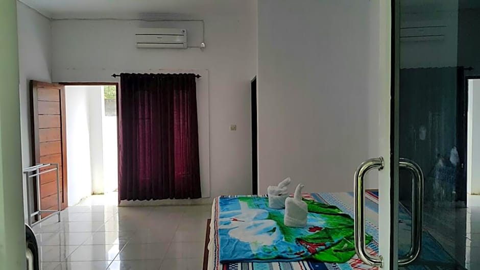Jo Homestay