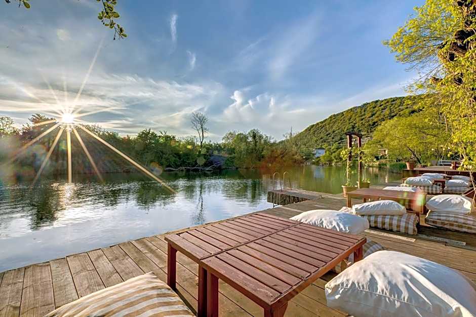 Agva Greenline Guesthouse (Adult Only +12)