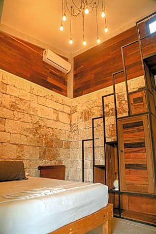 Luxury Quadruple Room