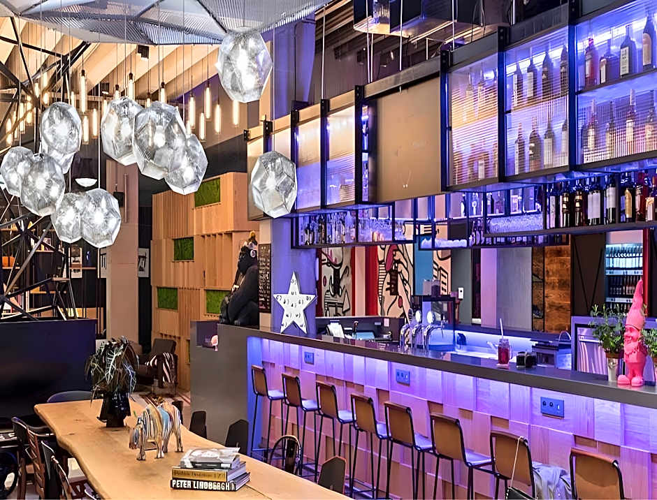 Golden City Rayong Hotel