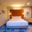 Radisson Blu Dhaka Water Garden