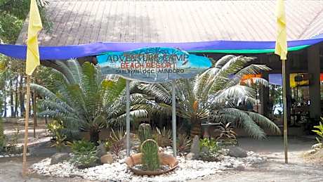 Adventure Camp Beach Resort