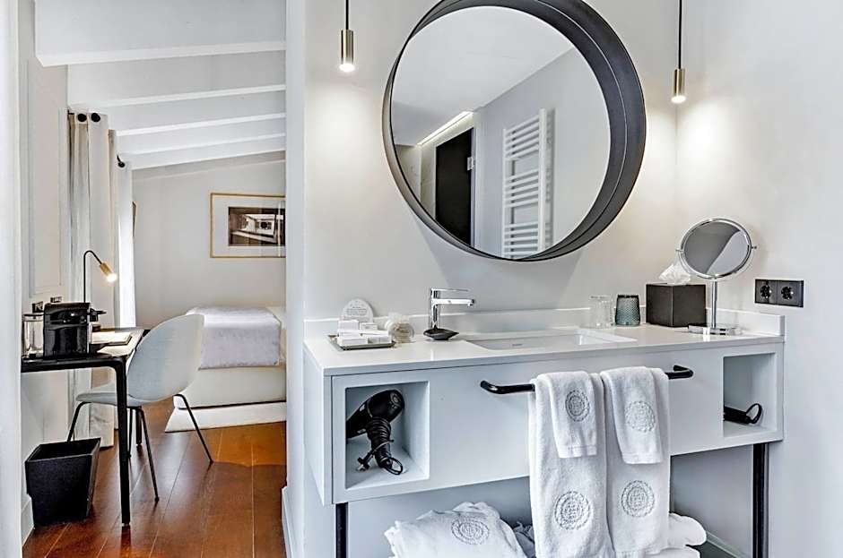 Summum Boutique Hotel, member of Melia Collection