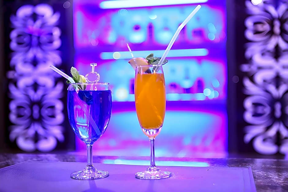 The Pearl Grand Hotel