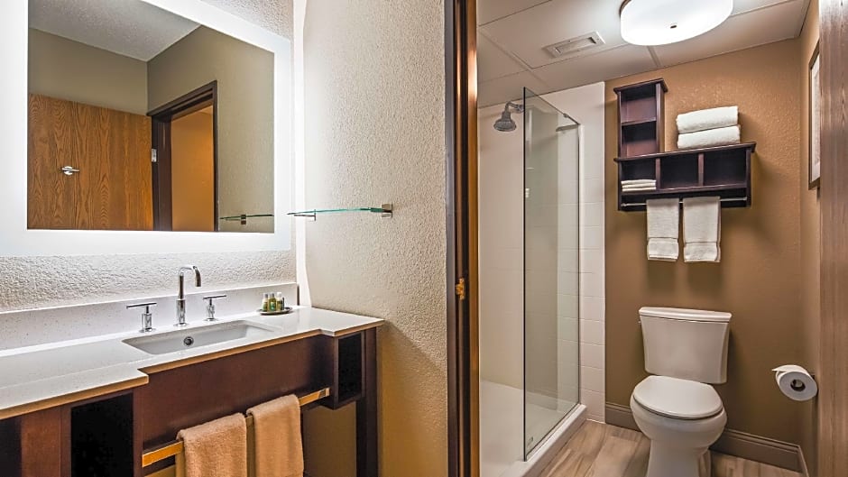 Best Western Stanton Inn