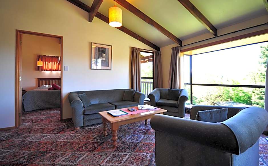 Greenacres Alpine Chalets & Villas