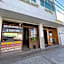 Hotel Maria Sofia ViaCapu