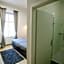 Zagreb City Vibe Apartments & Rooms