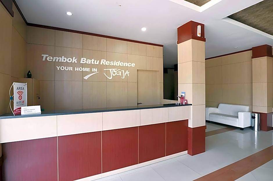 OYO Flagship Tembok Batu Residence