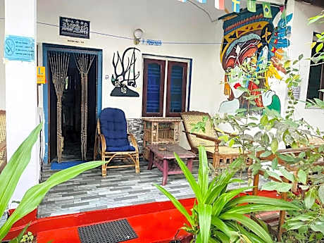 Star Rest Beach Hotel