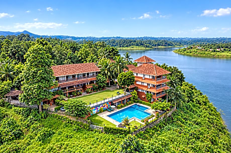 Vistara Resort