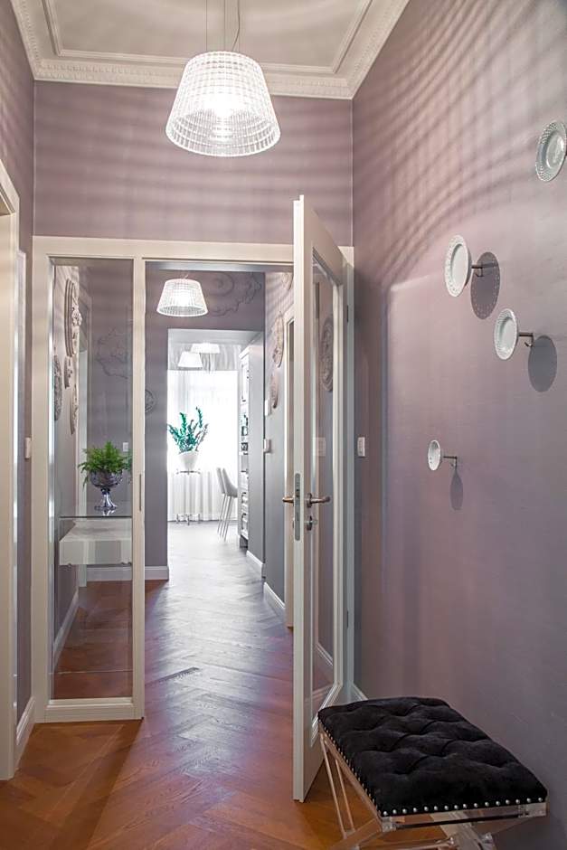 Rubin Luxury Apartments